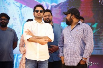 Bheeshma Movie Successmeet